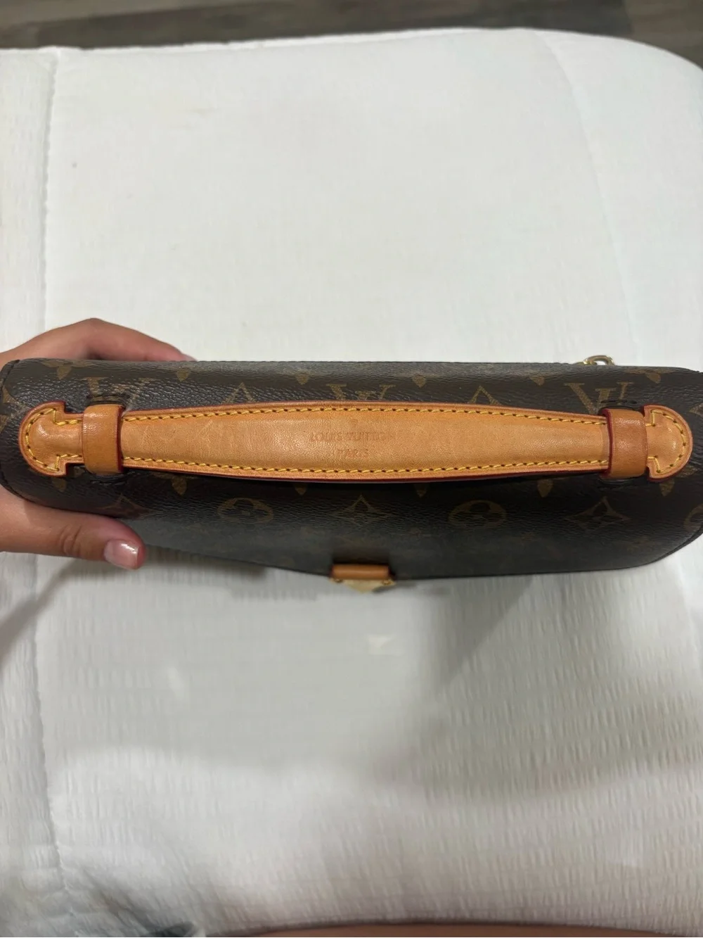 Louis Vuitton Pochette Métis